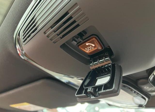 BMW 4 SERIES 420i COUPE M SPORT 2021 full