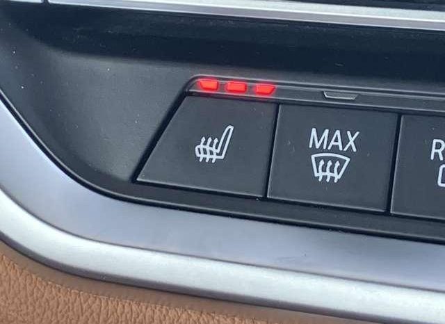 BMW 4 SERIES 420i COUPE M SPORT 2021 full