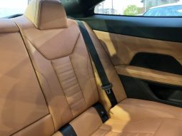 BMW 4 SERIES 420i COUPE M SPORT 2021 full