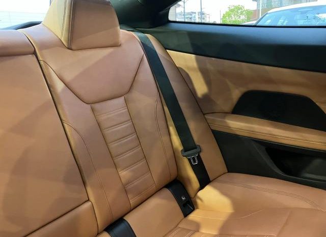 BMW 4 SERIES 420i COUPE M SPORT 2021 full