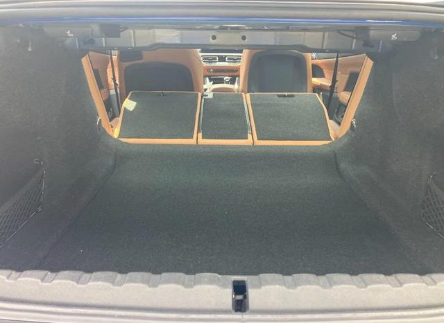 BMW 4 SERIES 420i COUPE M SPORT 2021 full