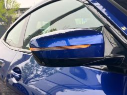 BMW 4 SERIES 420i COUPE M SPORT 2021 full