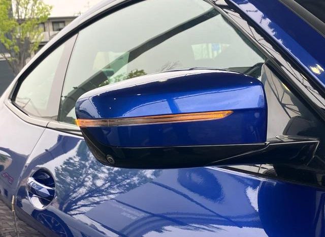 BMW 4 SERIES 420i COUPE M SPORT 2021 full