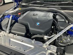BMW 4 SERIES 420i COUPE M SPORT 2021 full