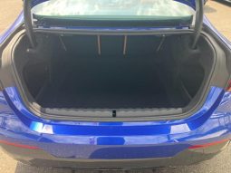 BMW 4 SERIES 420i COUPE M SPORT 2021 full