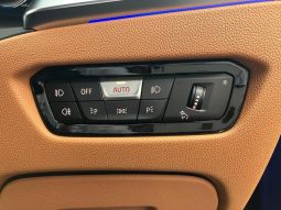 BMW 4 SERIES 420i COUPE M SPORT 2021 full