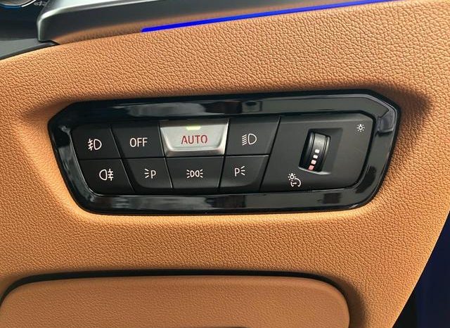 BMW 4 SERIES 420i COUPE M SPORT 2021 full