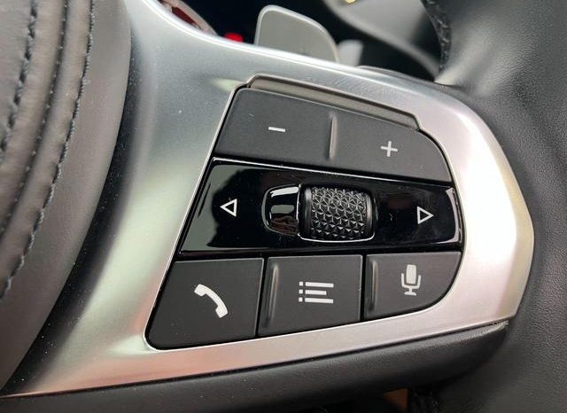 BMW 4 SERIES 420i COUPE M SPORT 2021 full