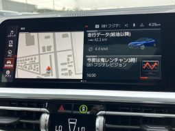 BMW 4 SERIES 420i COUPE M SPORT 2021 full