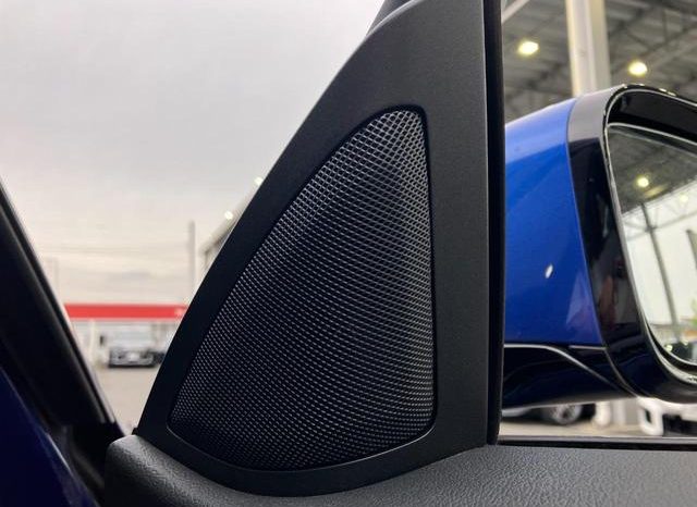 BMW 4 SERIES 420i COUPE M SPORT 2021 full