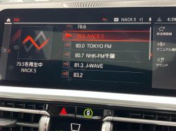 BMW 4 SERIES 420i COUPE M SPORT 2021 full