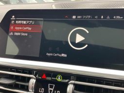 BMW 4 SERIES 420i COUPE M SPORT 2021 full