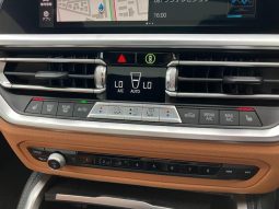 BMW 4 SERIES 420i COUPE M SPORT 2021 full