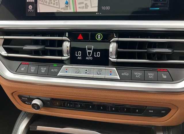 BMW 4 SERIES 420i COUPE M SPORT 2021 full