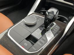 BMW 4 SERIES 420i COUPE M SPORT 2021 full