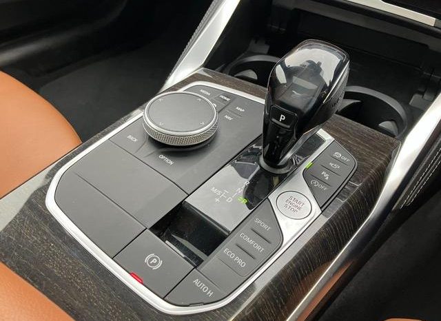 BMW 4 SERIES 420i COUPE M SPORT 2021 full