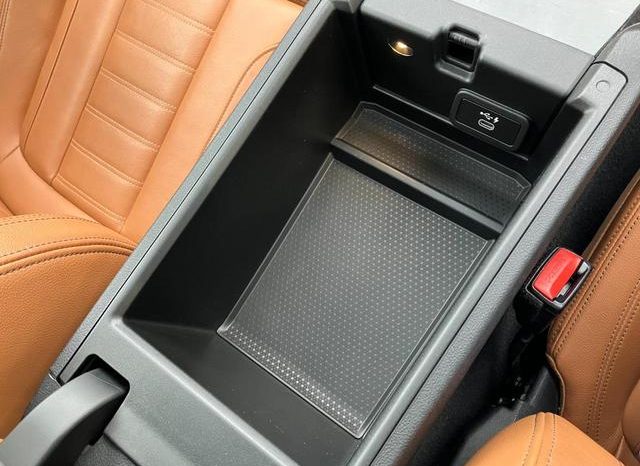 BMW 4 SERIES 420i COUPE M SPORT 2021 full