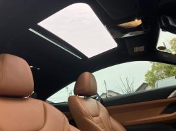 BMW 4 SERIES 420i COUPE M SPORT 2021 full