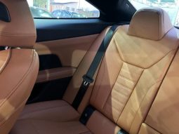 BMW 4 SERIES 420i COUPE M SPORT 2021 full