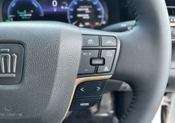 Toyota Crown G Advanced Leather Pack 2023 full