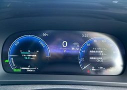 Toyota Crown G Advanced Leather Pack 2023 full