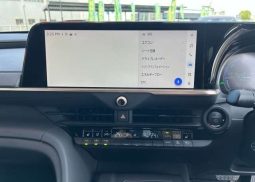 Toyota Crown G Advanced Leather Pack 2023 full