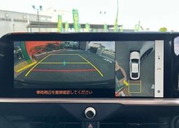 Toyota Crown G Advanced Leather Pack 2023 full