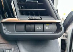 Toyota Crown G Advanced Leather Pack 2023 full