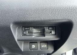 Toyota Crown G Advanced Leather Pack 2023 full