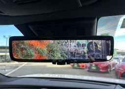 Toyota Crown G Advanced Leather Pack 2023 full