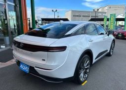 Toyota Crown G Advanced Leather Pack 2023 full