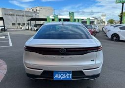 Toyota Crown G Advanced Leather Pack 2023 full