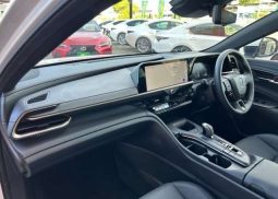 Toyota Crown G Advanced Leather Pack 2023 full