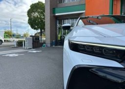 Toyota Crown G Advanced Leather Pack 2023 full