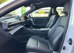 Toyota Crown G Advanced Leather Pack 2023 full