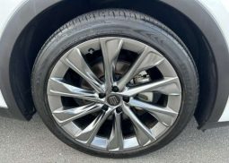 Toyota Crown G Advanced Leather Pack 2023 full