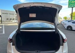 Toyota Crown G Advanced Leather Pack 2023 full