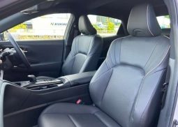 Toyota Crown G Advanced Leather Pack 2023 full