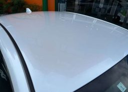 Toyota Crown G Advanced Leather Pack 2023 full