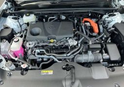 Toyota Crown G Advanced Leather Pack 2023 full