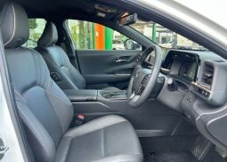 Toyota Crown G Advanced Leather Pack 2023 full