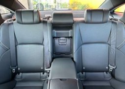 Toyota Crown G Advanced Leather Pack 2023 full