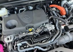 Toyota Crown G Advanced Leather Pack 2023 full