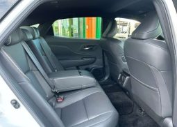 Toyota Crown G Advanced Leather Pack 2023 full