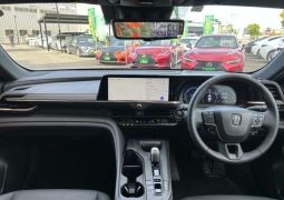 Toyota Crown G Advanced Leather Pack 2023 full