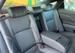 Toyota Crown G Advanced Leather Pack 2023 full