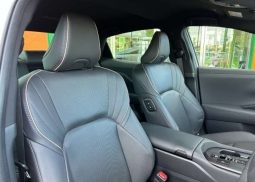 Toyota Crown G Advanced Leather Pack 2023 full