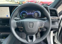 Toyota Crown G Advanced Leather Pack 2023 full