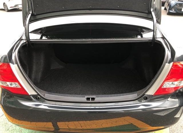 Toyota Corolla Axio 2012 full