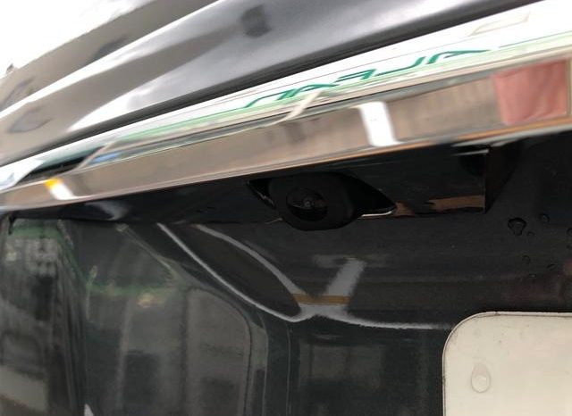 Toyota Corolla Axio 2012 full